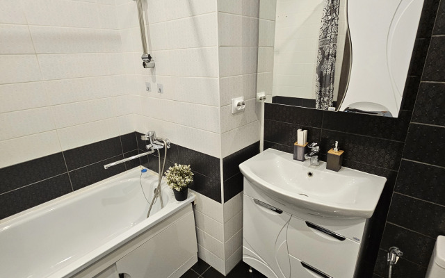 Dvukhkomnatnaya V Nizhnem Novgorode Flat
