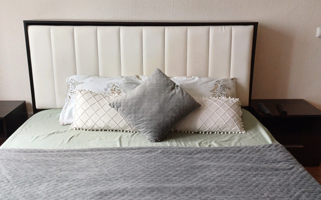 Квартира Однушка на 25 этаже