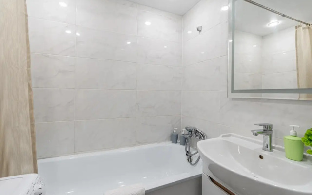 Апартаменты Театр Галиаскара Камала