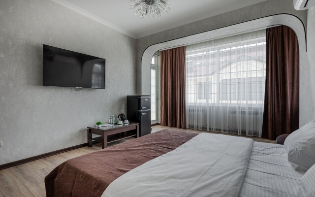 Butik-Otel Yeva