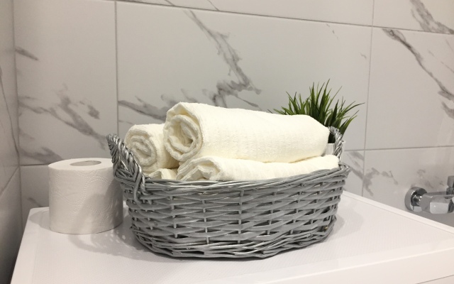 Apartamentyi "Vertoletnoe Pole" 5 Minut Ot Tsentra