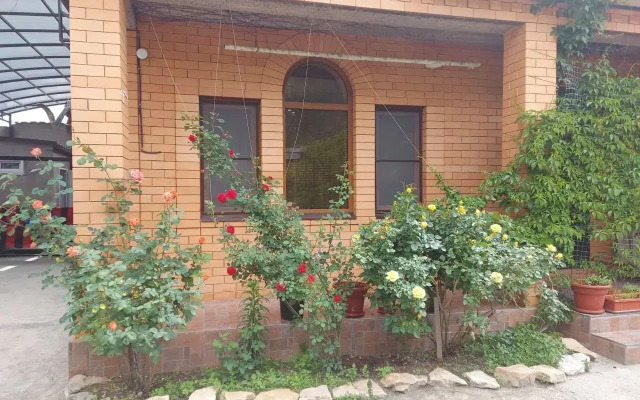 Частный дом Со вceми удобствами