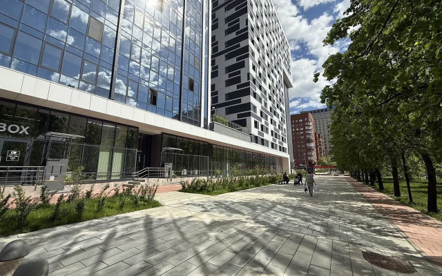 Квартира на улице Декабристов 20