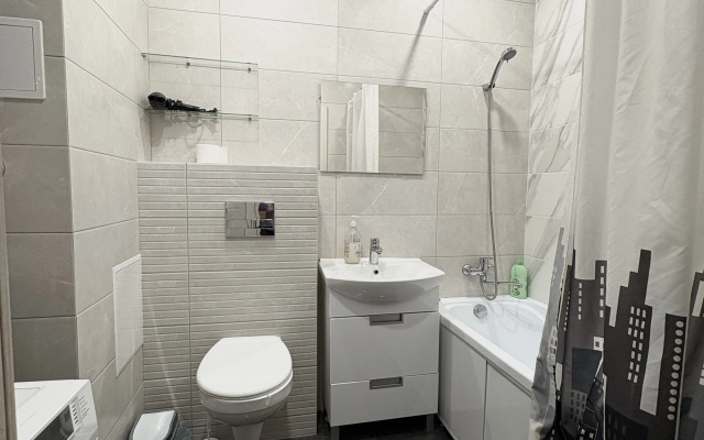 Апартаменты на Набережной 144/1