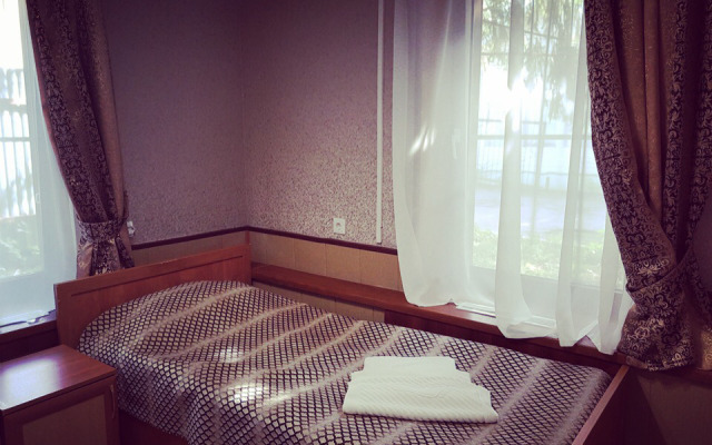 Отель -Комфорт  город Вологда