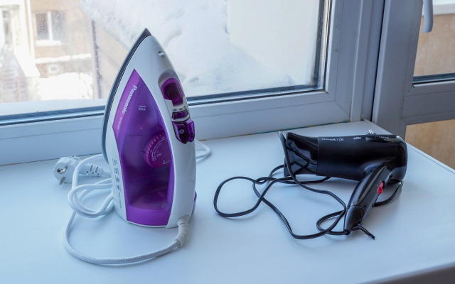 Квартира на Стачечной 6