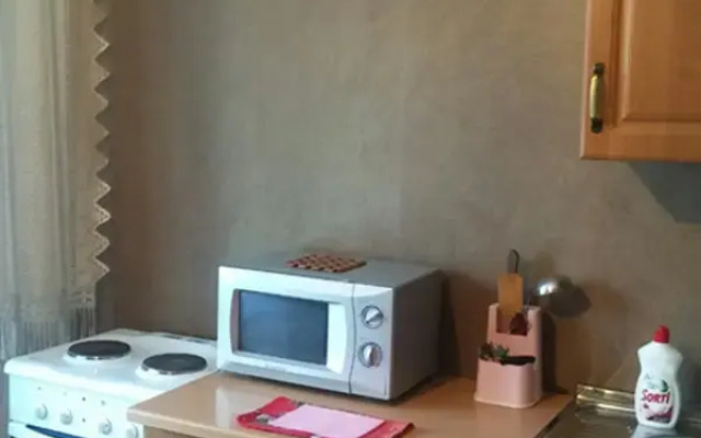 Апартаменты на Калинина 16