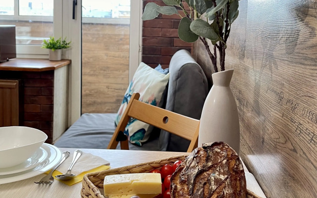 Квартира Около Вредена