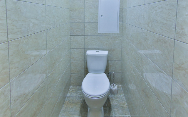 Апартаменты Двухкомнатная Квартира на Космонавте