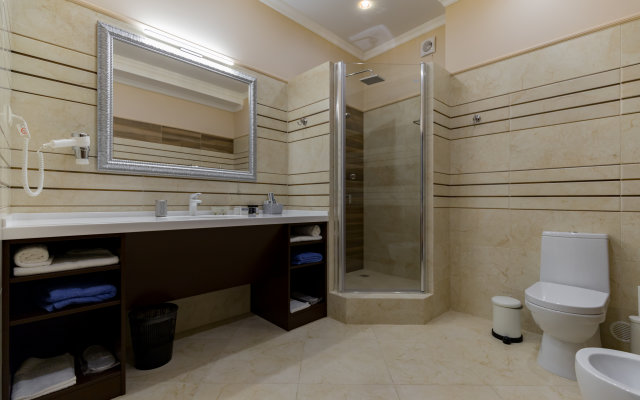 Гостевой дом Мария