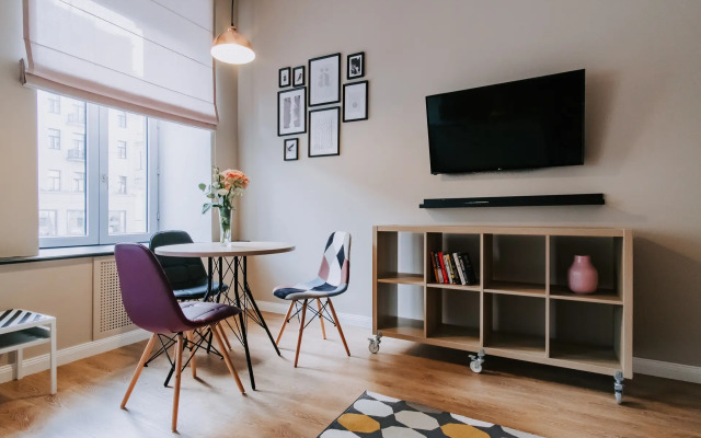 Апартаменты Hth24 Невский проспект 88 (263)