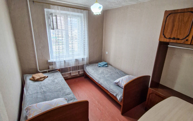 Квартира Уютная Россия Башкортостан г.Октябрьский 24 мкр д.10