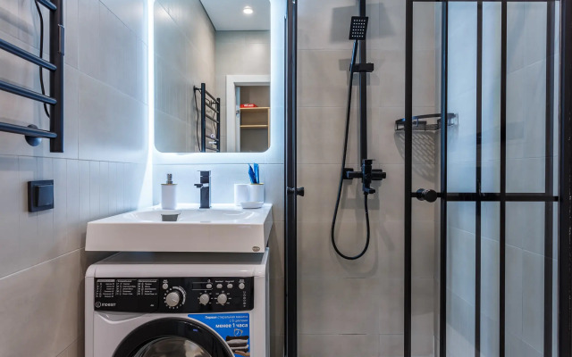 Апартаменты FortEstate 642