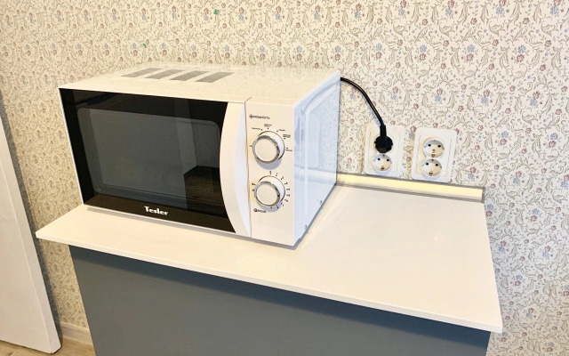 Квартира InRoomSPb на Ивана Фомина