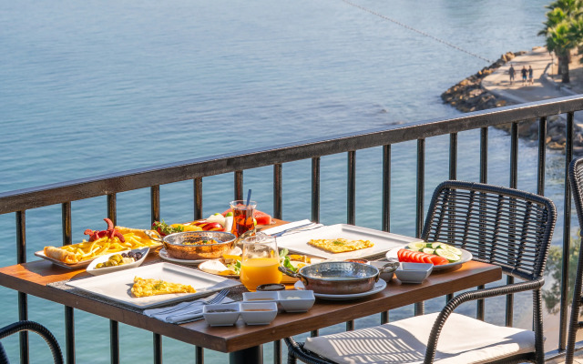 Бутик-отель Med Inn