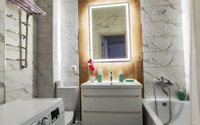 Квартира в 1777