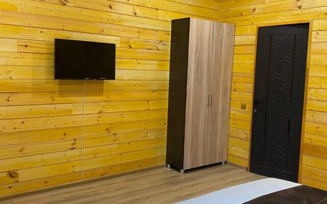 Fruktovy Sad Guest house