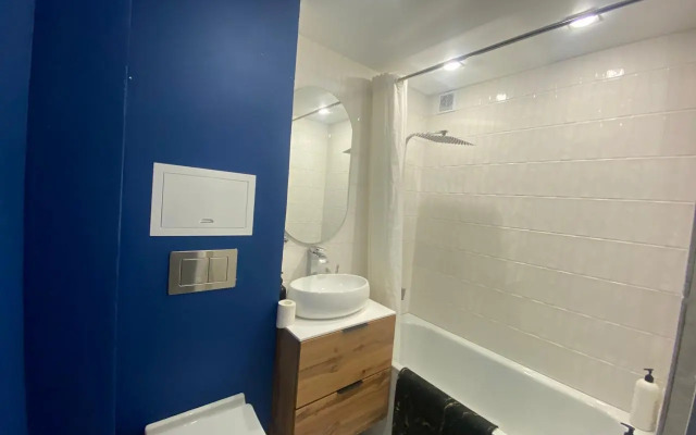 Квартира Девушка в центре