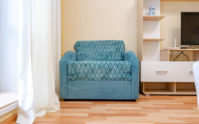 Uyutnaya Na Ulitse Kosyakova Flat