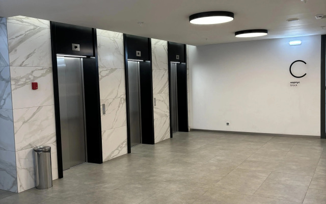 Апартаменты Premium Kris YES 4