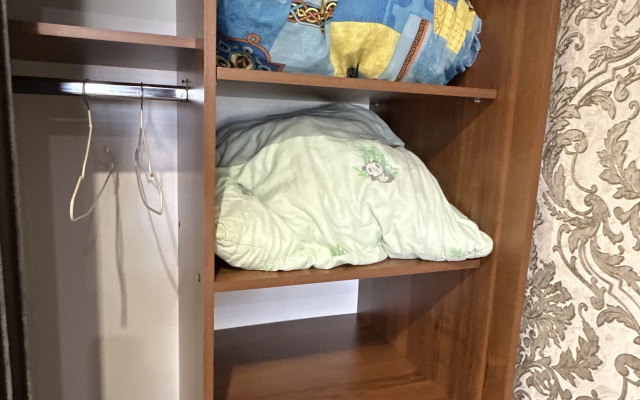 Квартира Уютная