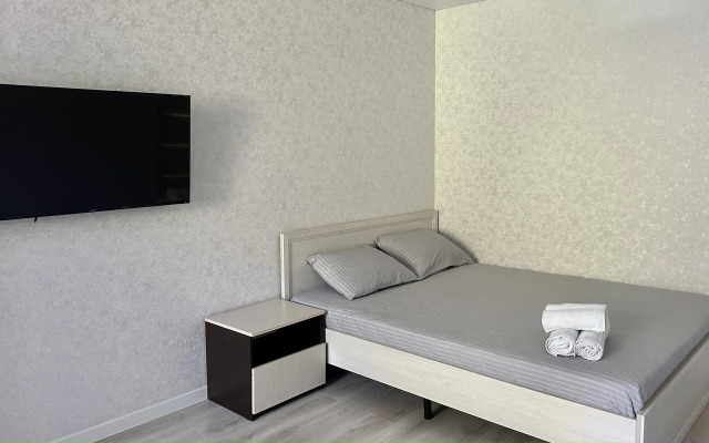 Апартаменты Aura в Центре Города на Ул Ватутина 62