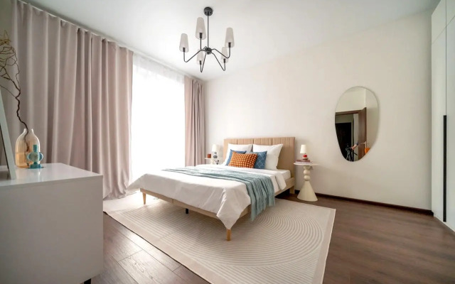 Квартира Премиальная Евро 2-ка