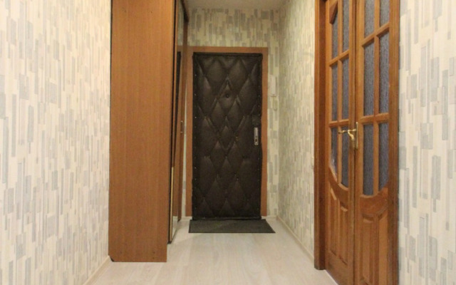 Na Krasnogvardeyskoy Apartments