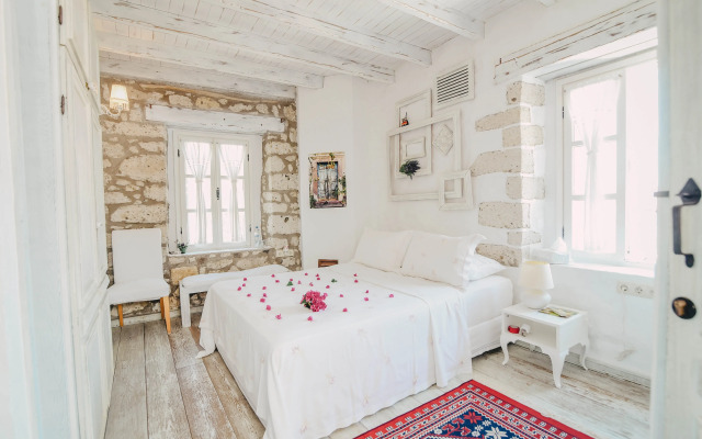 Yukari Sokak VIP Butik Otel