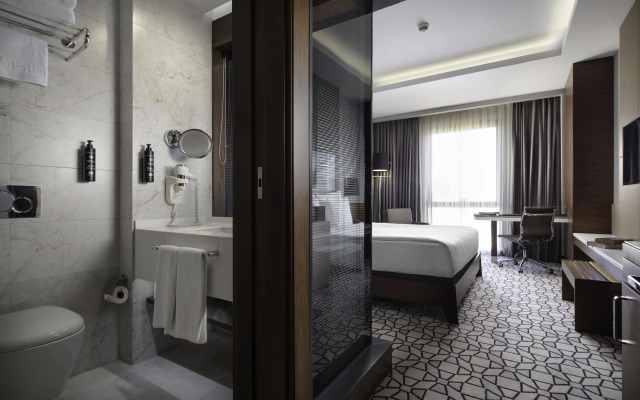 Royal Stay Palace Hotel