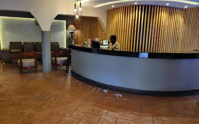 Nile Village Hotel