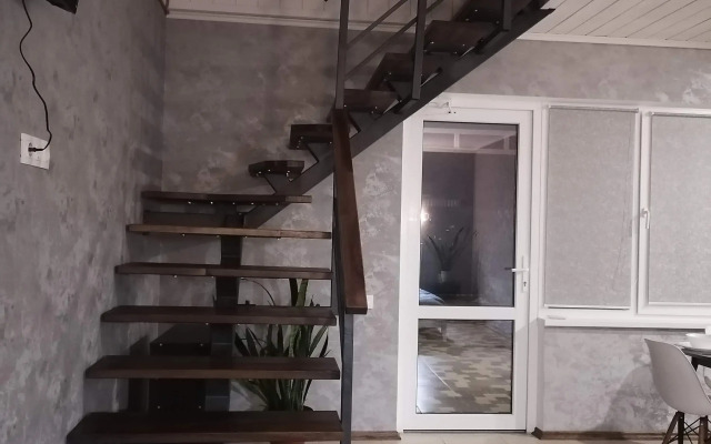 Частный дом с Бассейном