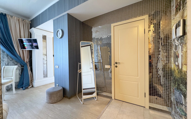 Апартаменты Сутки-Дом - Кремль