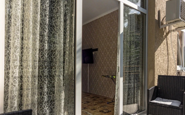 Na Dekabristov 17 Flat