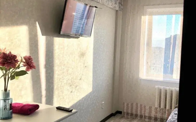 Квартира на Улице Смоленская 117