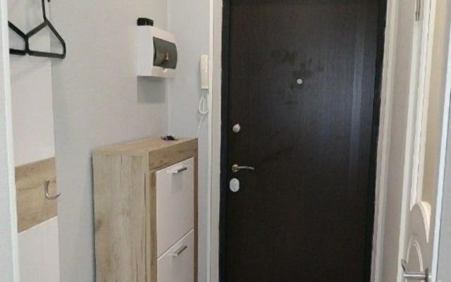 U Lesa Apartments