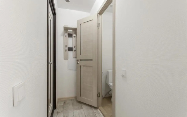 Апартаменты Вквартиру 1