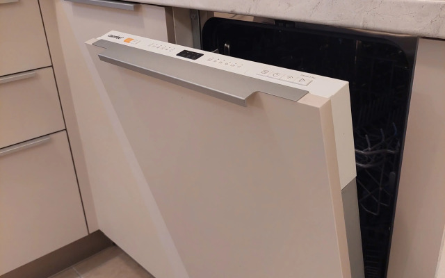 Квартира Видовая студия на Беговой