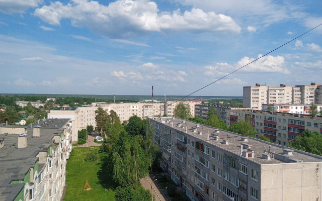 Квартира возле парка