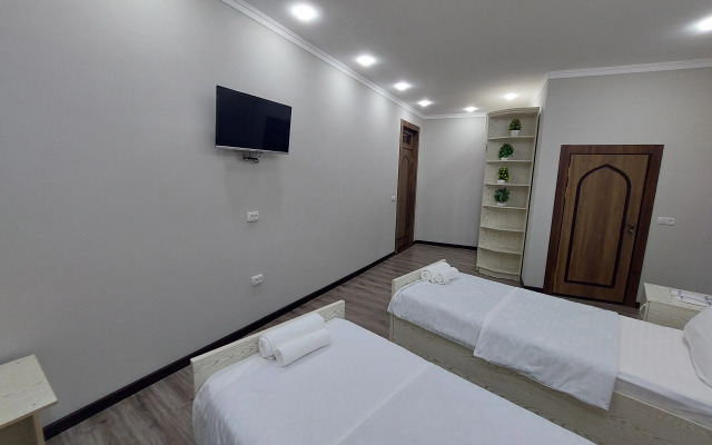 Xadicha Mini Hotel