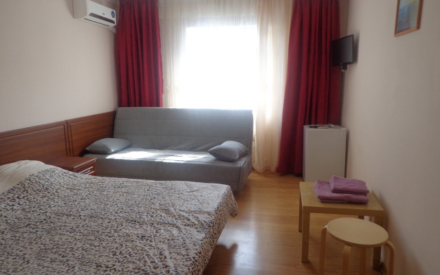 Villa Morskaya Guest House