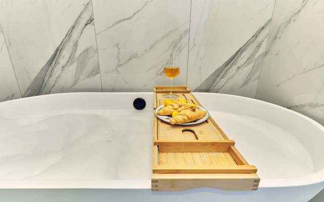 Апартаменты Двуxуpовневые в Центре Москвы