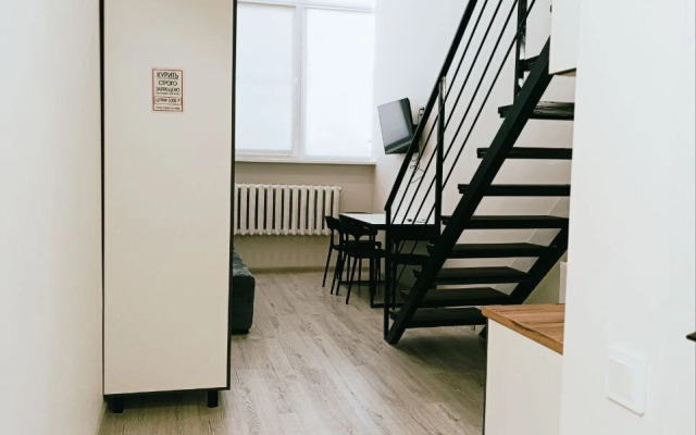 Lime S Vidom Na Kazanskij Kreml Apartment