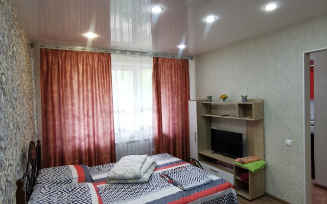 Apart Home Hotel Flat