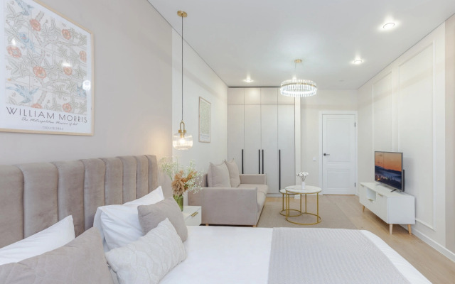 Апартаменты Apart RentPlaza Prolet