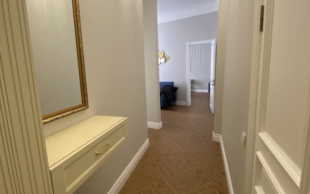 Апартаменты на Гривцова 26