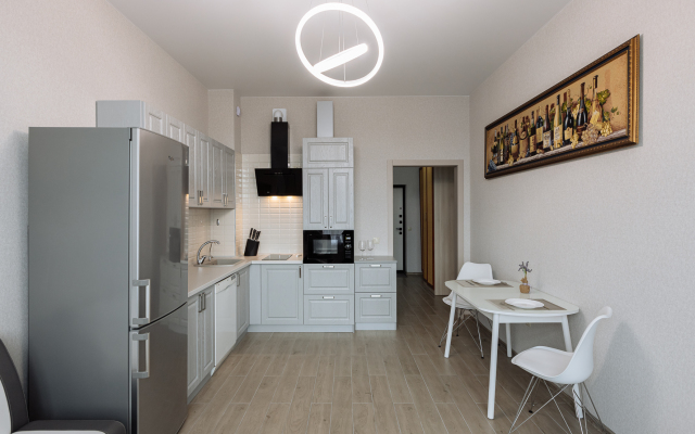 Апартаменты Исторический Квартал