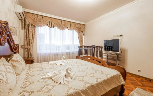 S Vidom Na More Flat