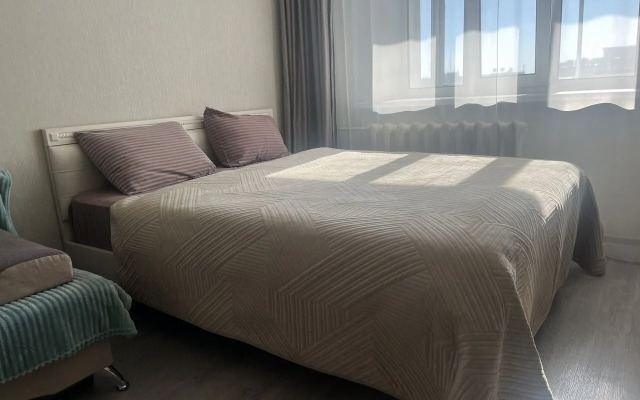 Квартира на Шевченко 65