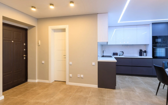 Studiya Modus Apartments
